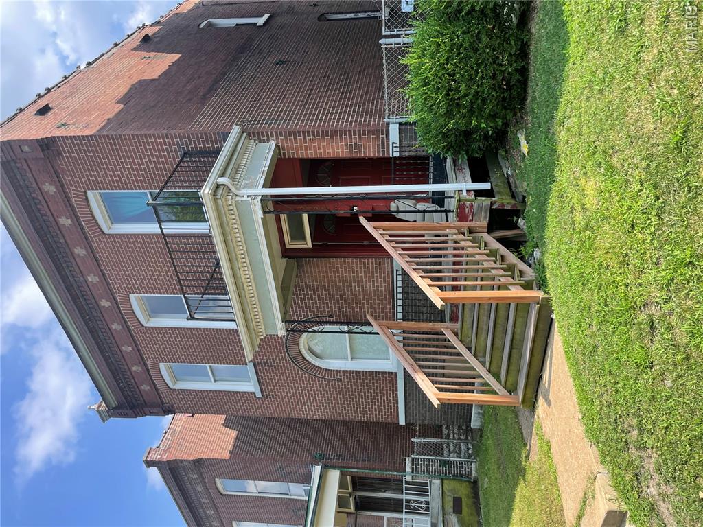 Tower Grove Heights - Residential Income