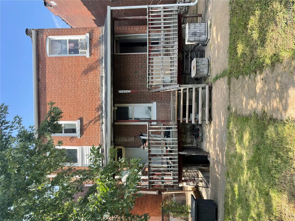 Tower Grove Heights - Residential Income