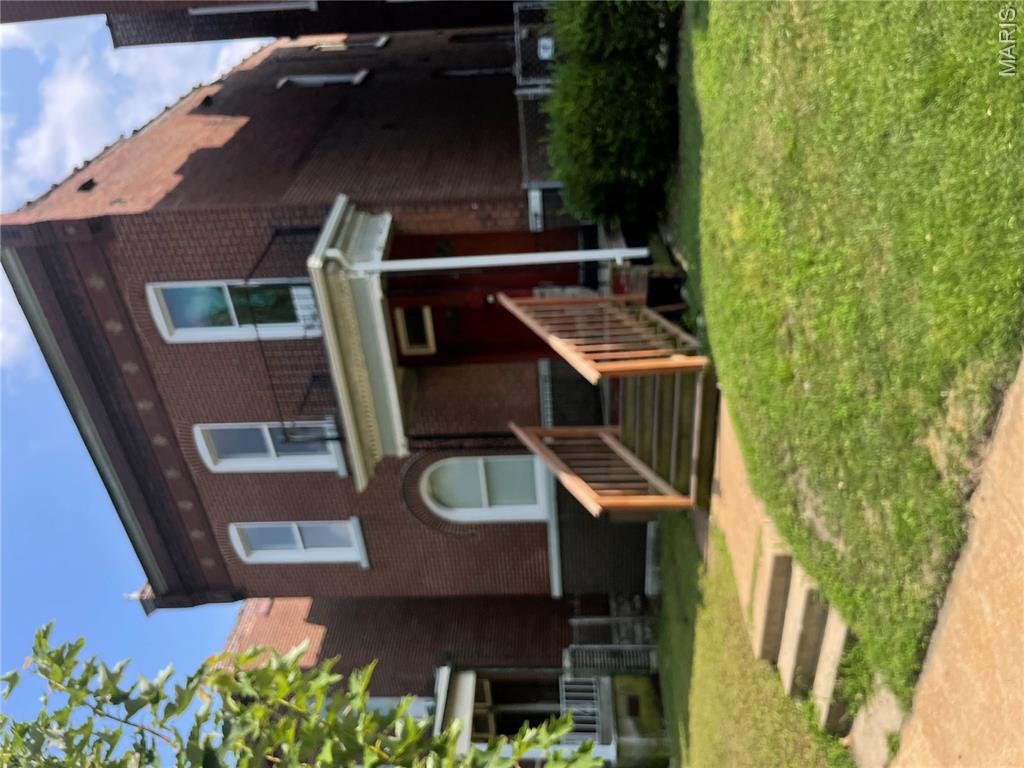 Tower Grove Heights - Residential Income