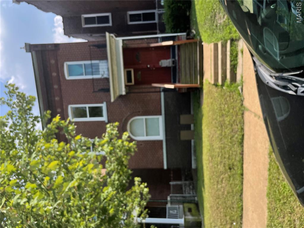 Tower Grove Heights - Residential Income