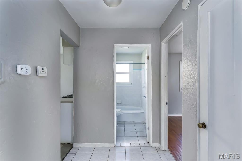 Edgar Place - Residential