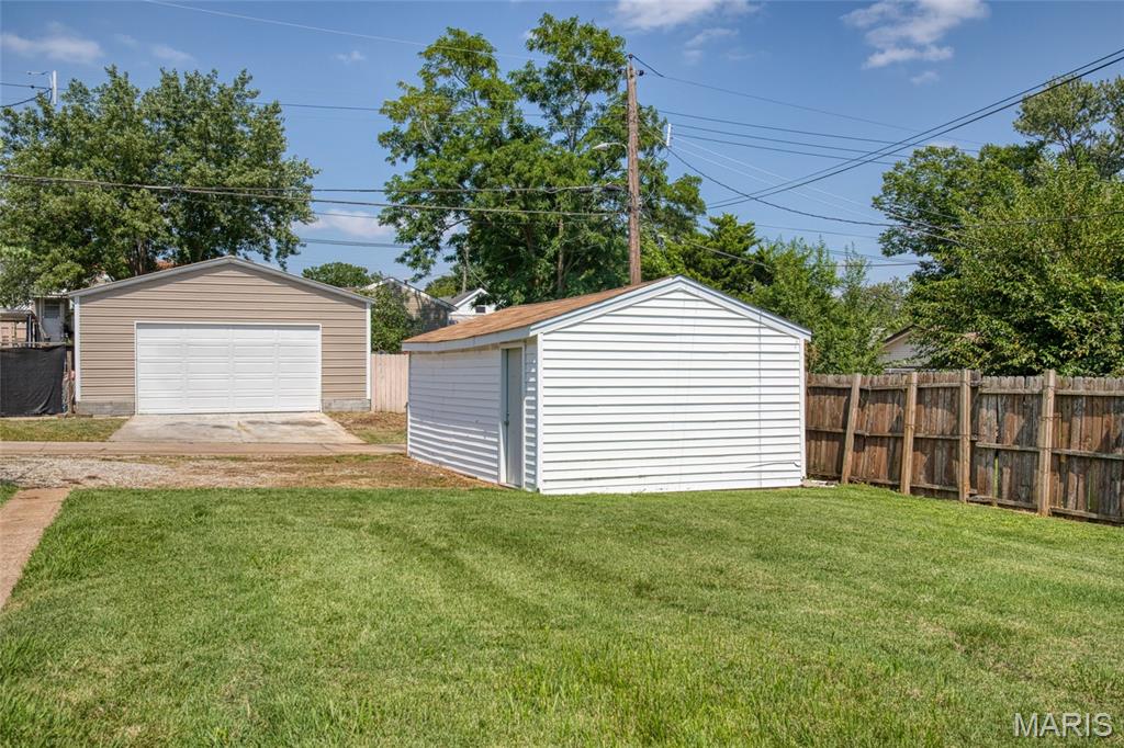 Edgar Place - Residential