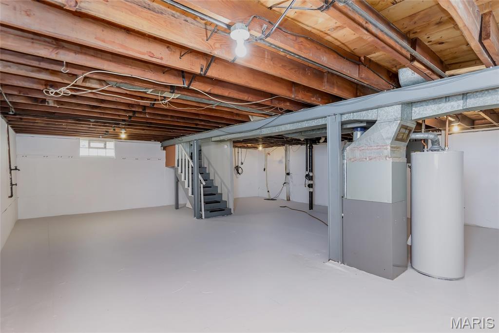 Edgar Place - Residential