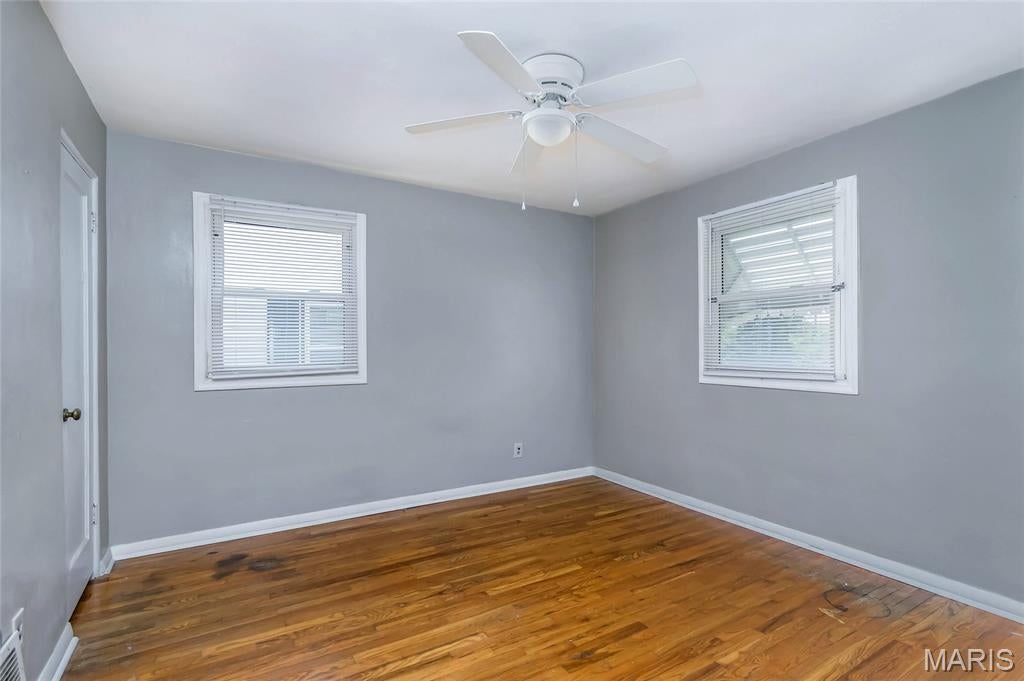 Edgar Place - Residential