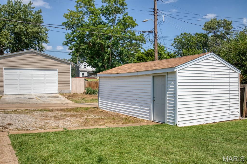 Edgar Place - Residential