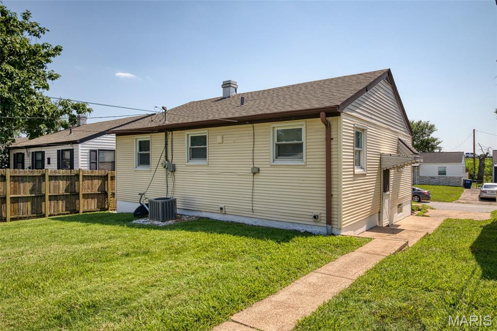 Edgar Place - Residential