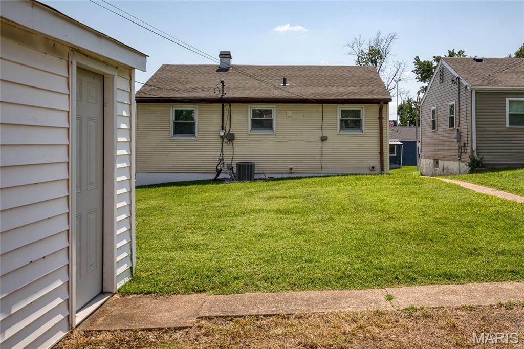 Edgar Place - Residential