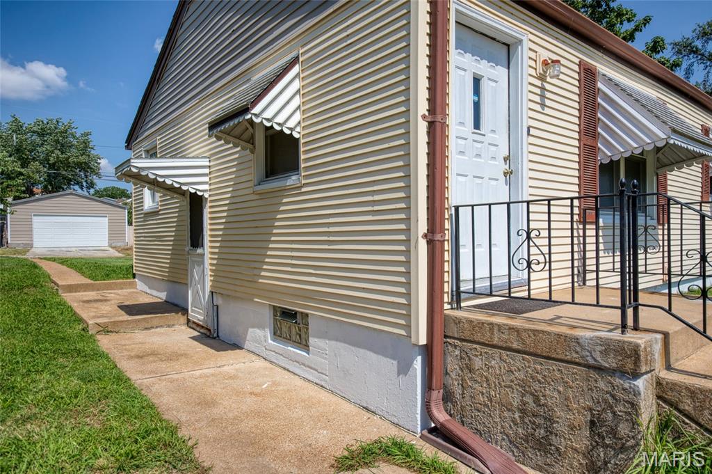 Edgar Place - Residential