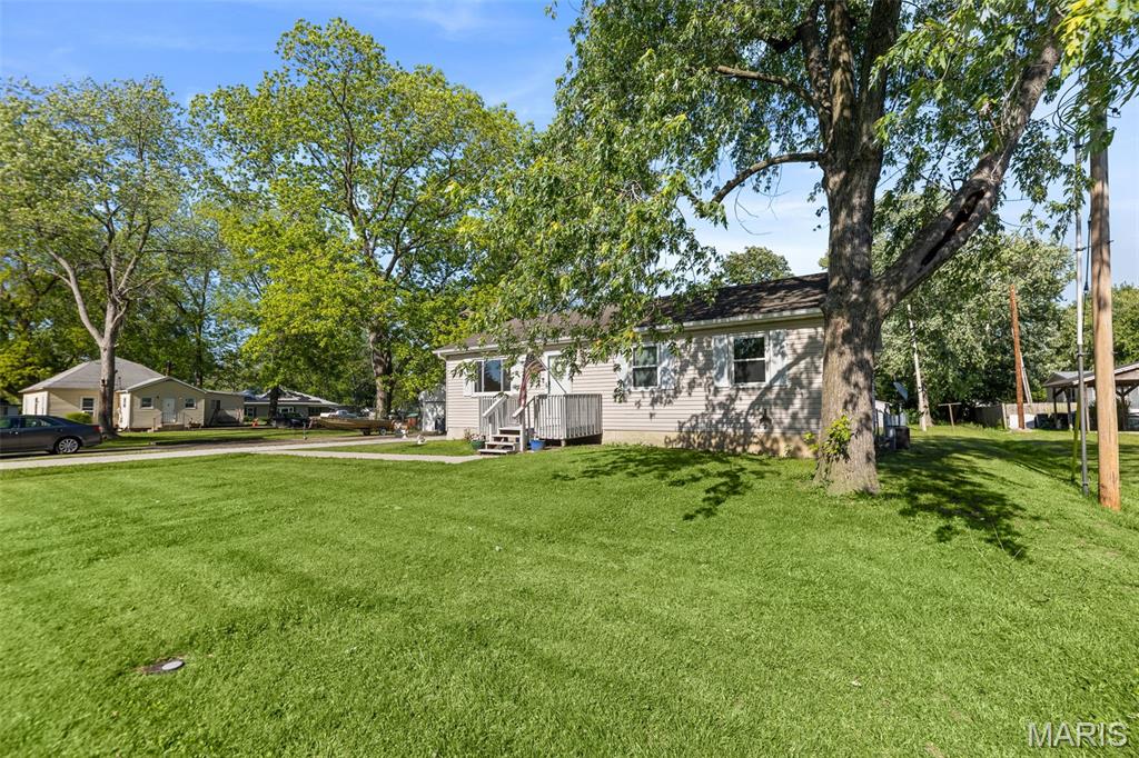 Bottermanns Henry 2nd Add - Residential