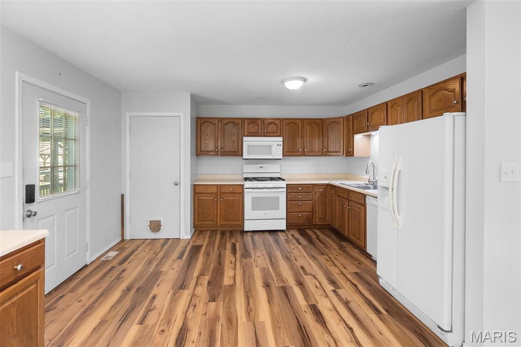 Bottermanns Henry 2nd Add - Residential