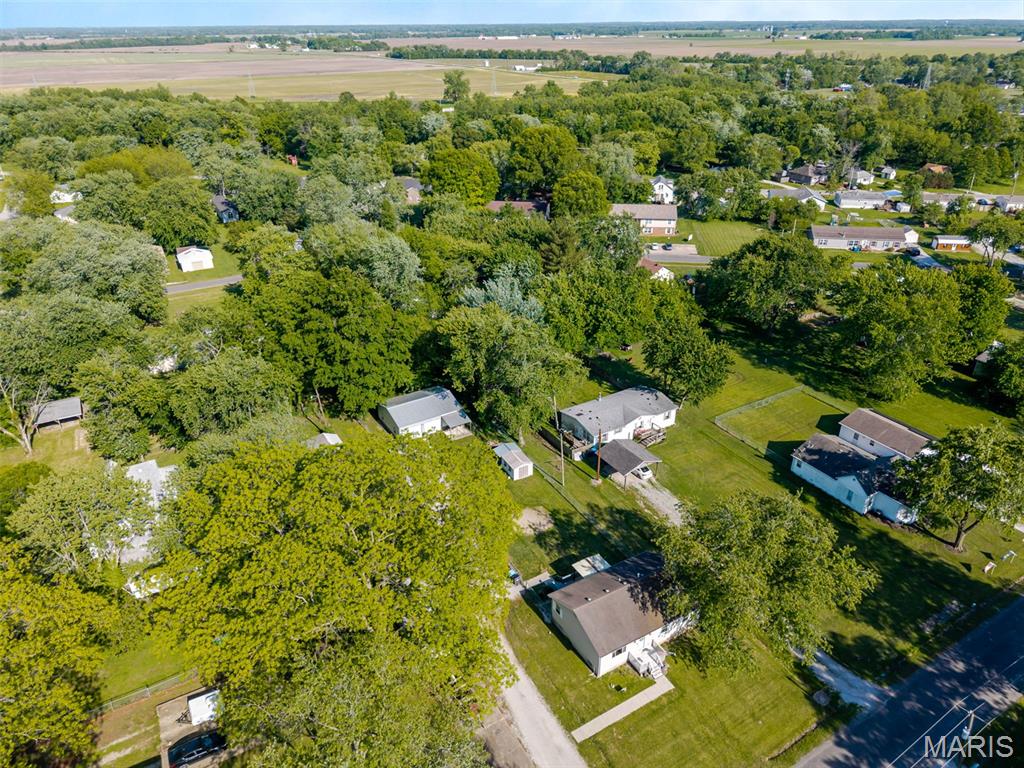 Bottermanns Henry 2nd Add - Residential