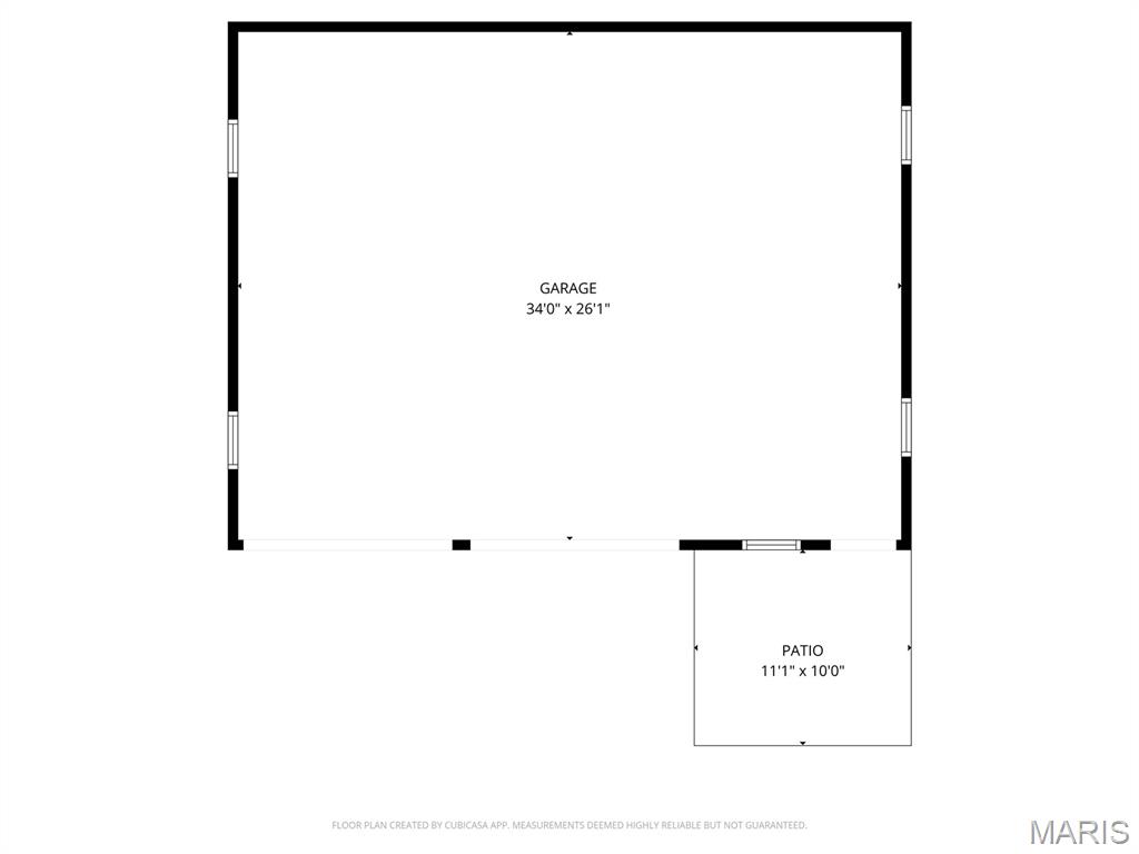 Bottermanns Henry 2nd Add - Residential
