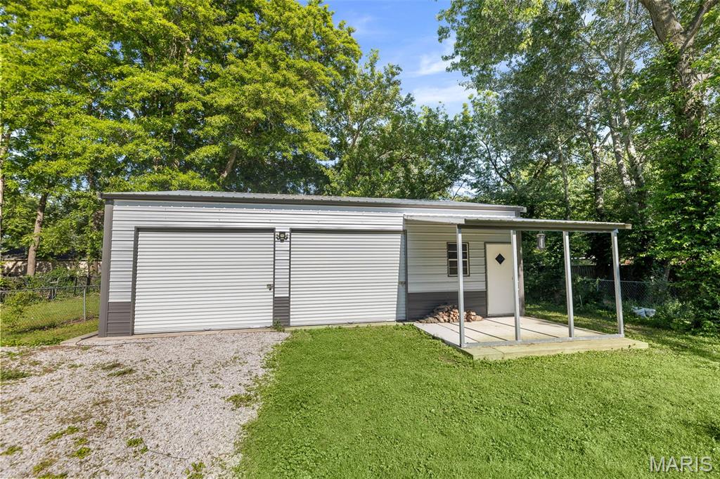 Bottermanns Henry 2nd Add - Residential