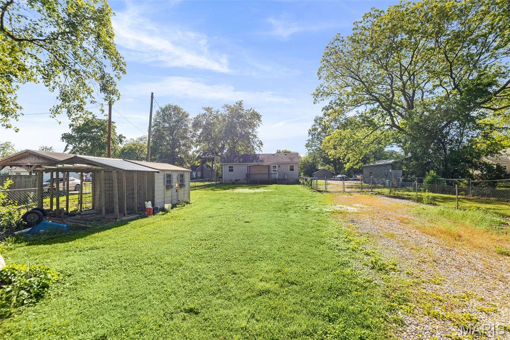 Bottermanns Henry 2nd Add - Residential