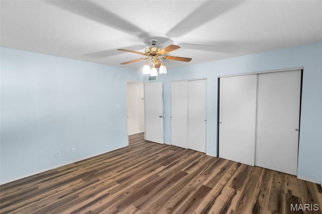 Bottermanns Henry 2nd Add - Residential