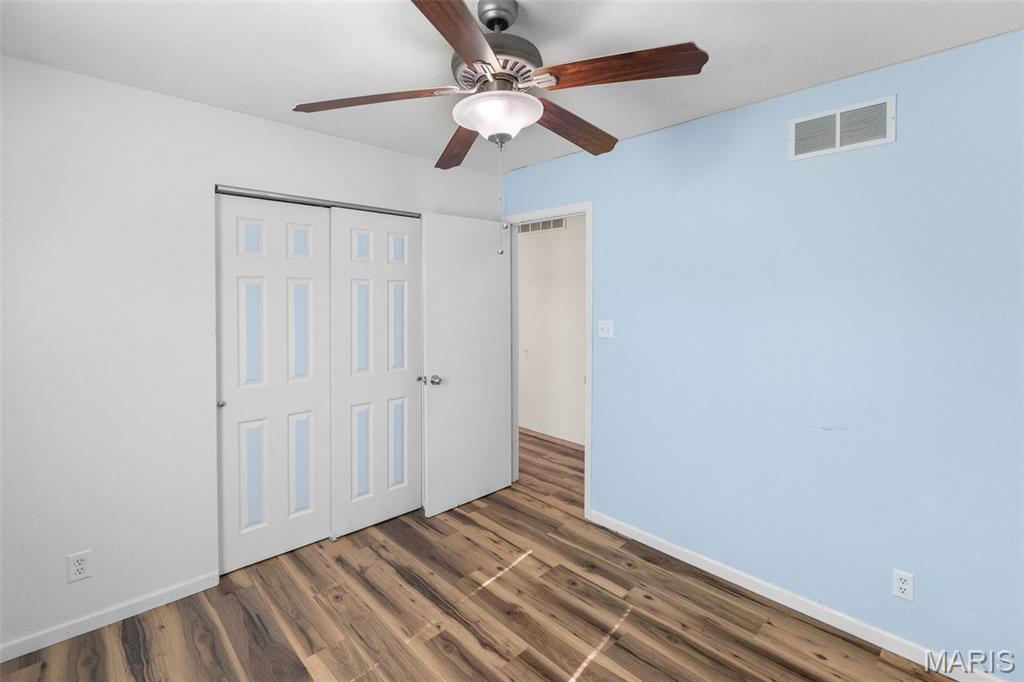 Bottermanns Henry 2nd Add - Residential