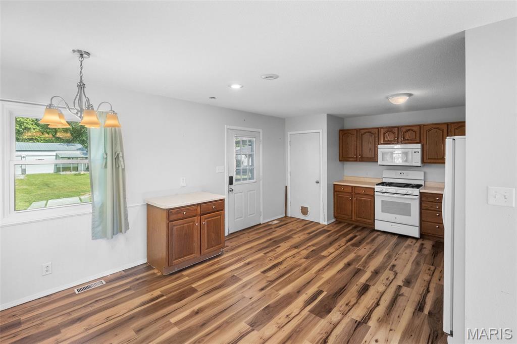 Bottermanns Henry 2nd Add - Residential