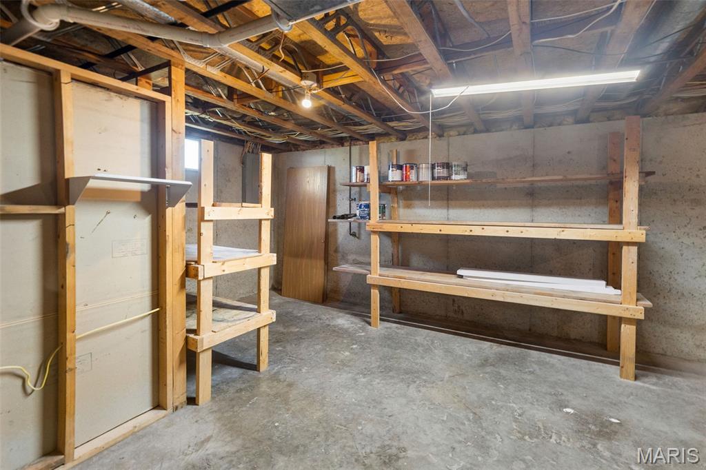 Bottermanns Henry 2nd Add - Residential