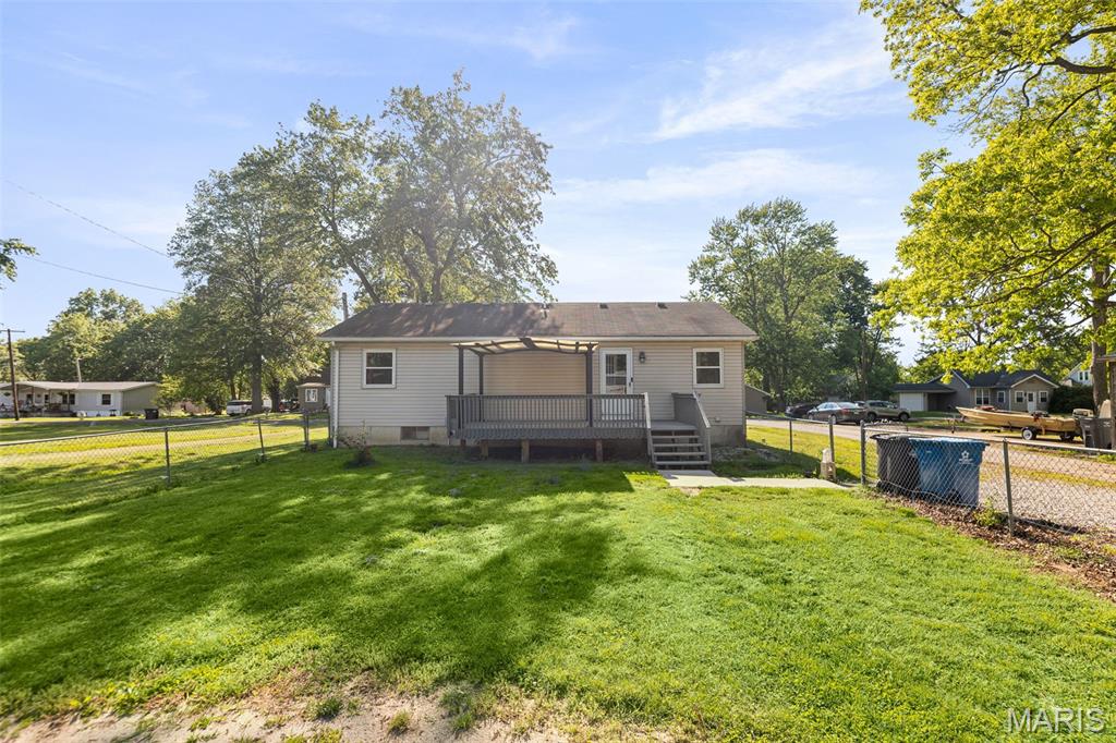 Bottermanns Henry 2nd Add - Residential