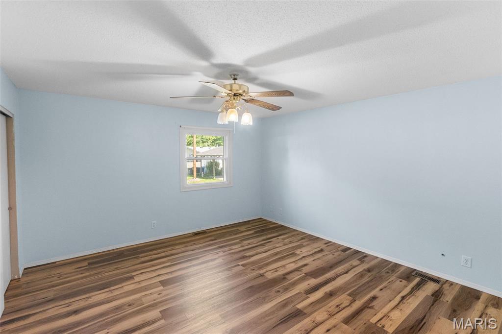 Bottermanns Henry 2nd Add - Residential