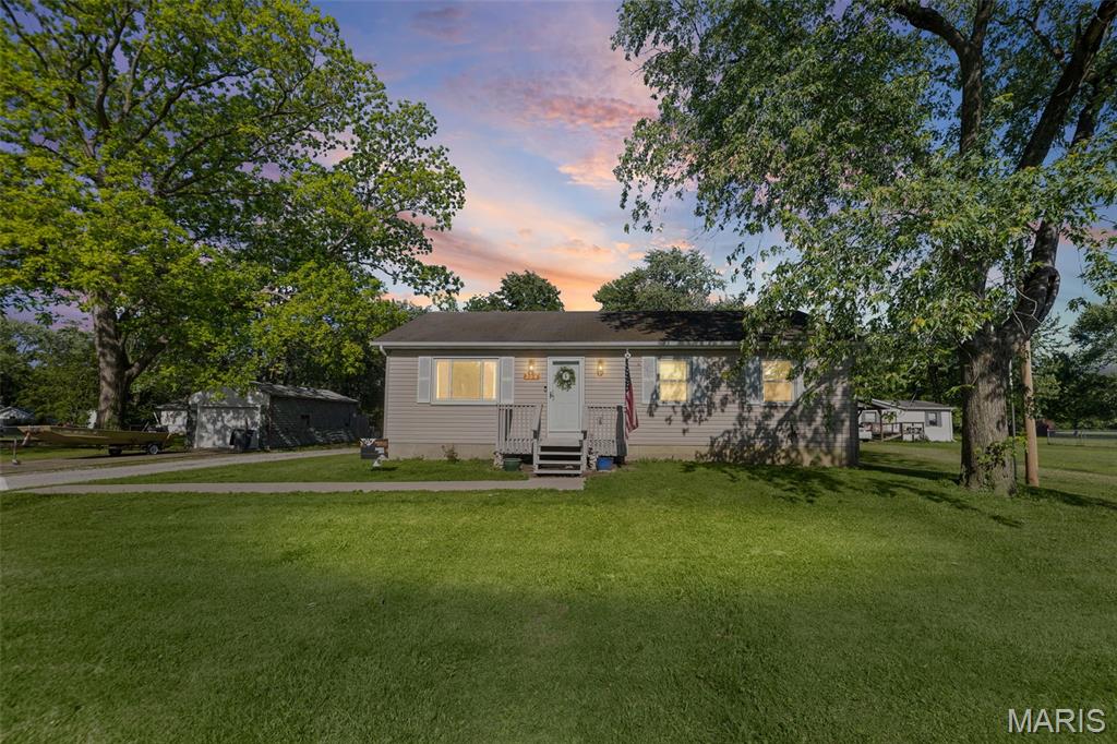 Bottermanns Henry 2nd Add - Residential