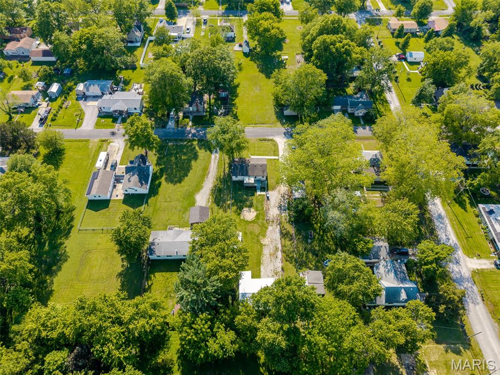 Bottermanns Henry 2nd Add - Residential