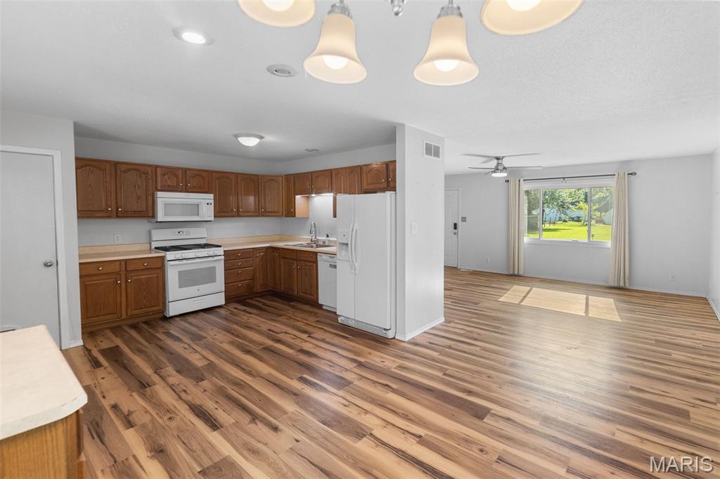 Bottermanns Henry 2nd Add - Residential