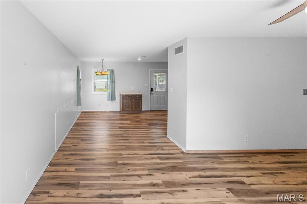 Bottermanns Henry 2nd Add - Residential