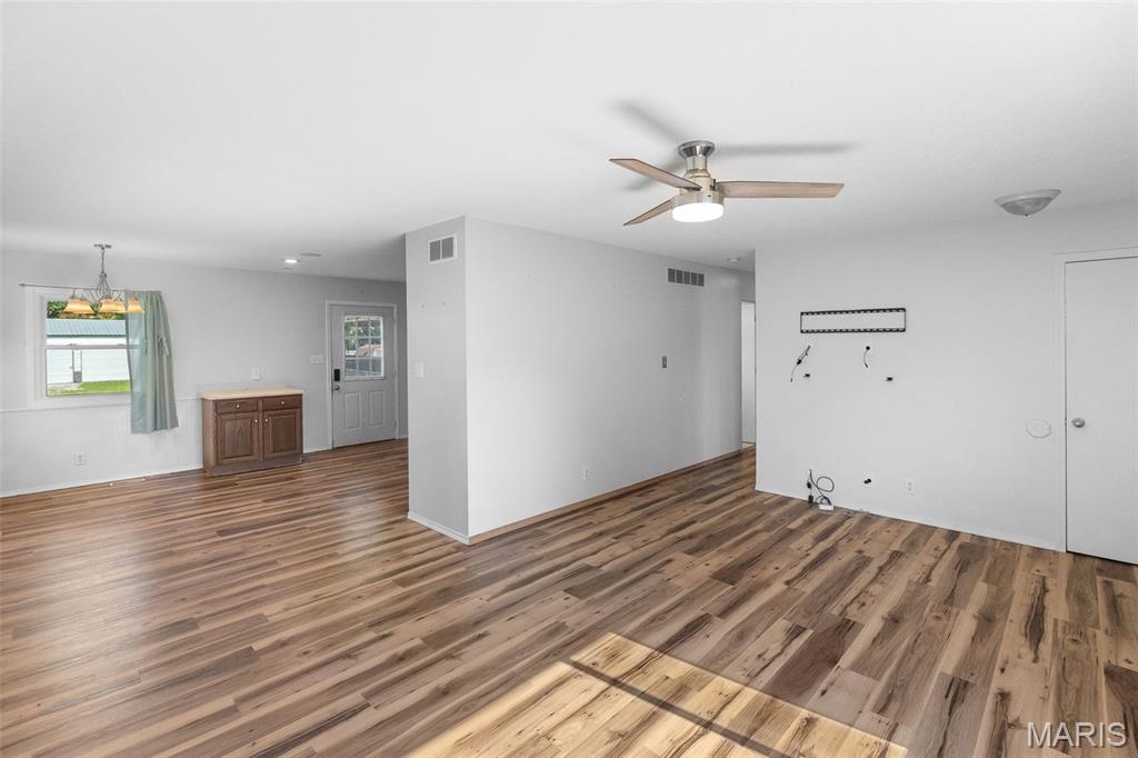 Bottermanns Henry 2nd Add - Residential