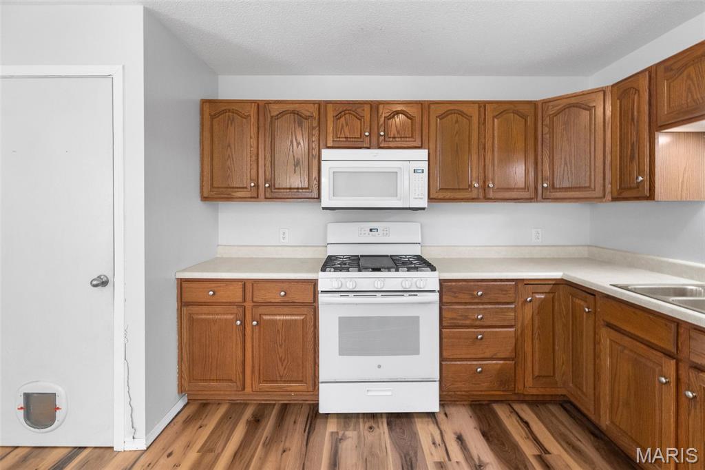 Bottermanns Henry 2nd Add - Residential