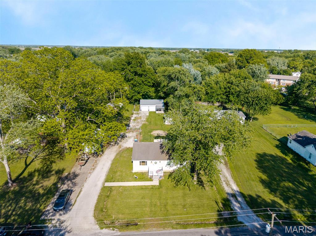Bottermanns Henry 2nd Add - Residential