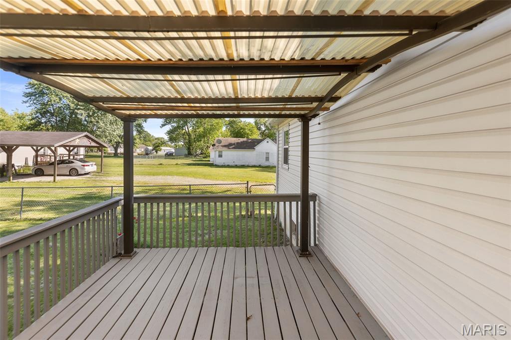 Bottermanns Henry 2nd Add - Residential