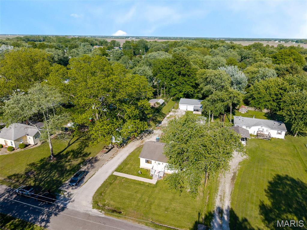 Bottermanns Henry 2nd Add - Residential
