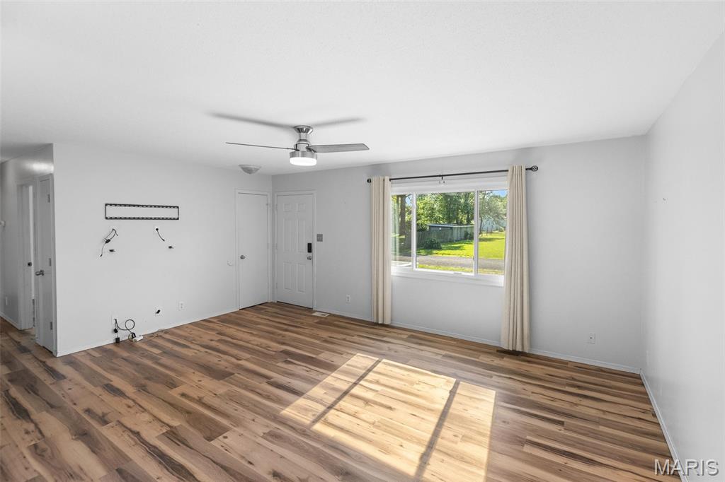 Bottermanns Henry 2nd Add - Residential