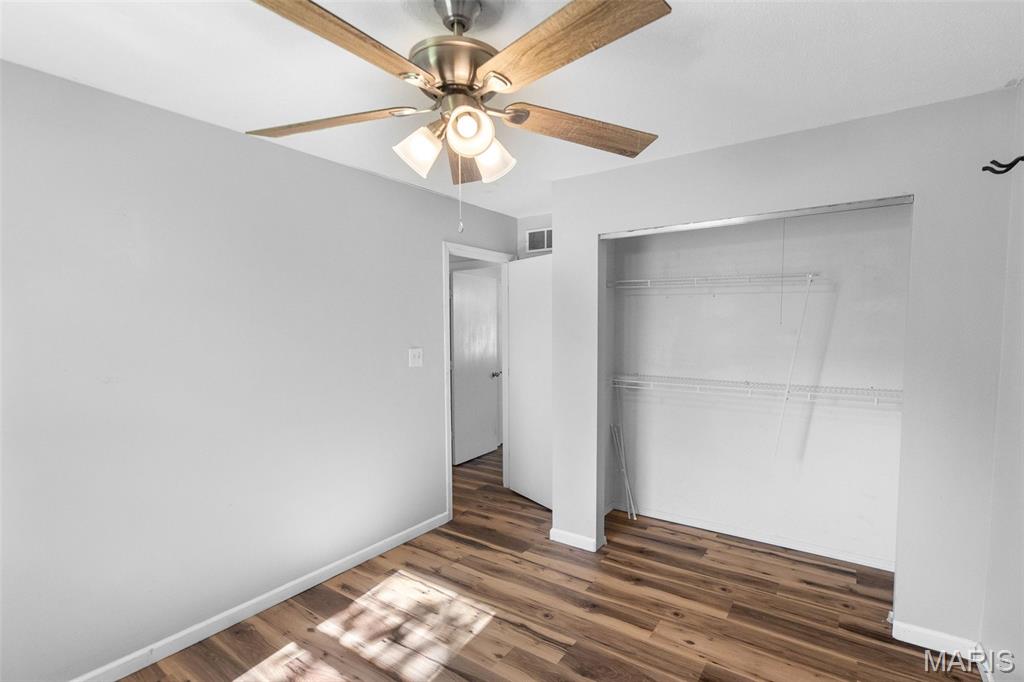 Bottermanns Henry 2nd Add - Residential