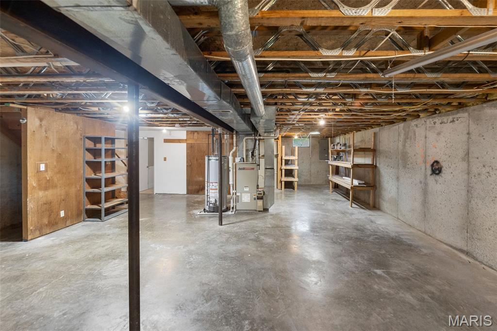 Bottermanns Henry 2nd Add - Residential