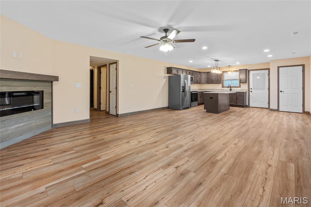 Prairie Trails Estates - Residential