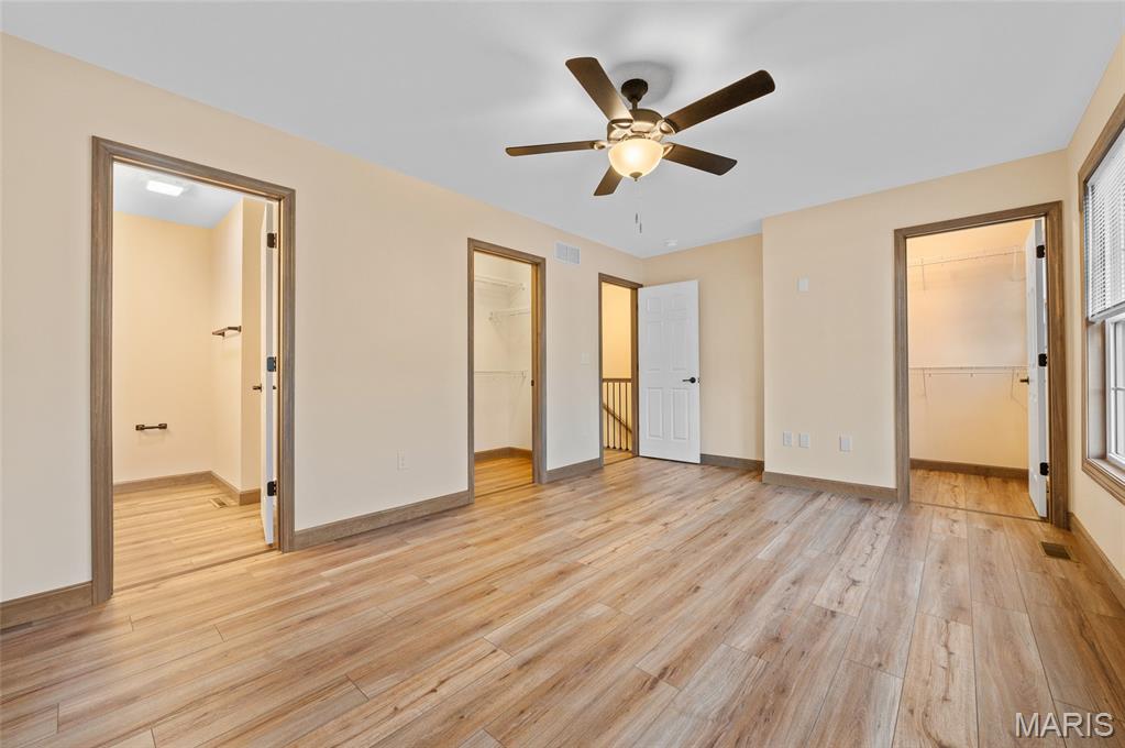 Prairie Trails Estates - Residential