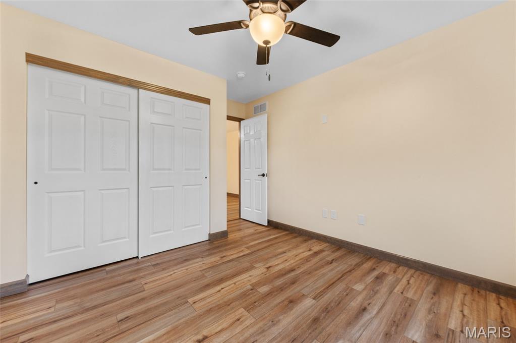 Prairie Trails Estates - Residential