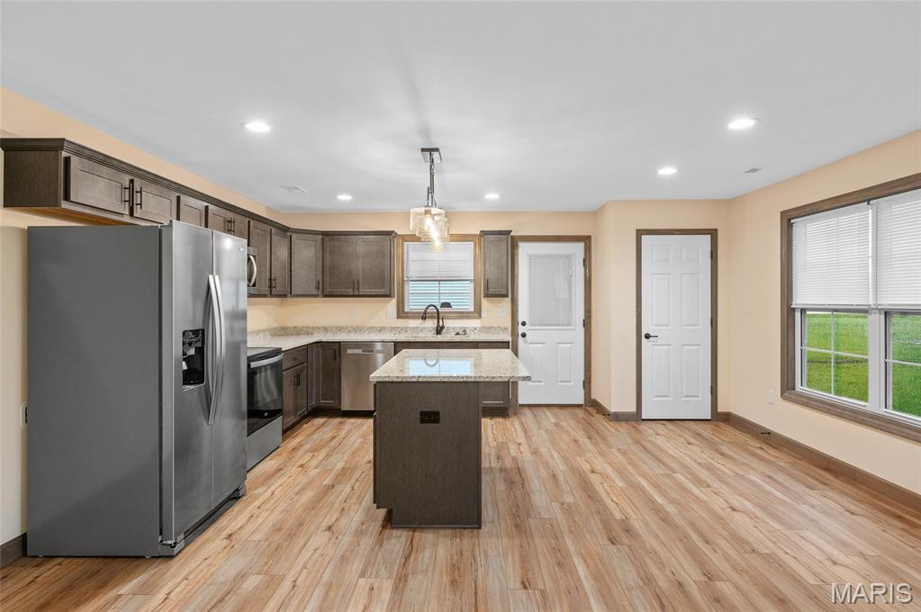 Prairie Trails Estates - Residential