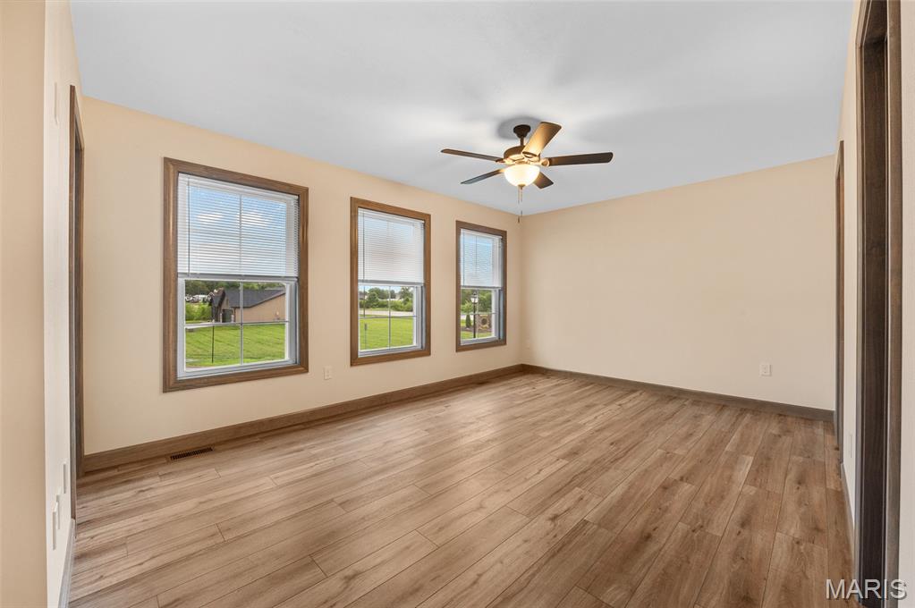 Prairie Trails Estates - Residential
