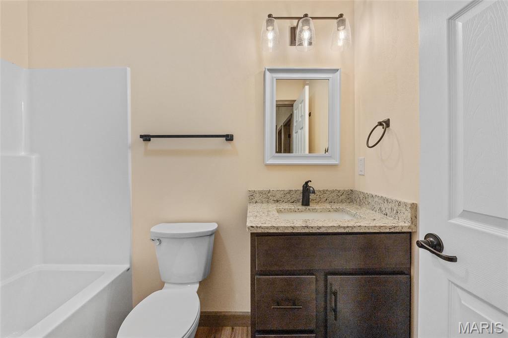 Prairie Trails Estates - Residential