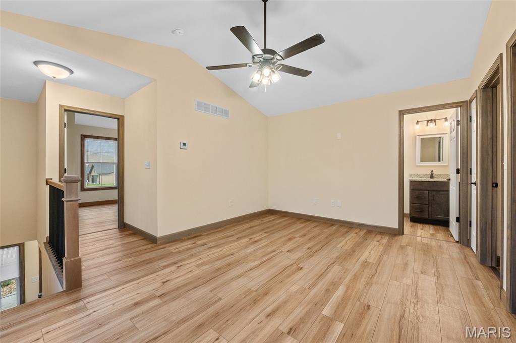 Prairie Trails Estates - Residential