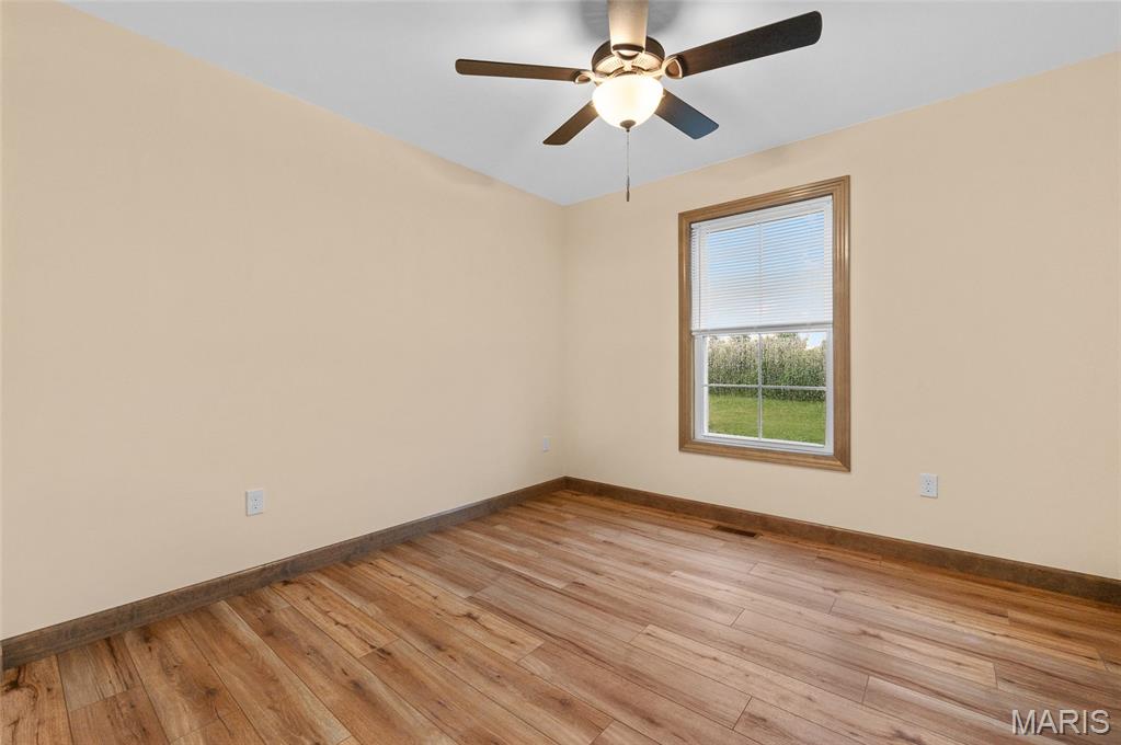 Prairie Trails Estates - Residential