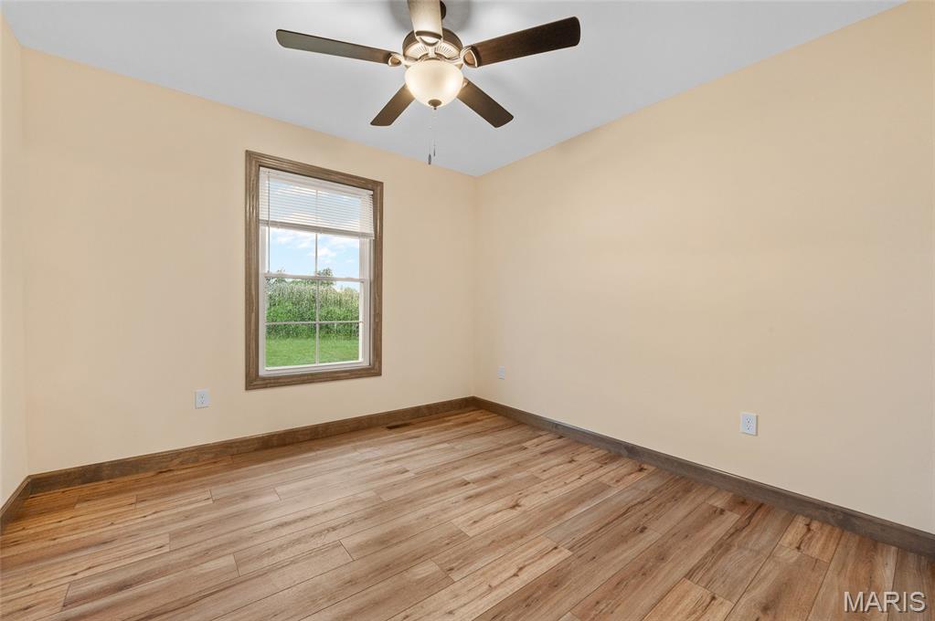 Prairie Trails Estates - Residential