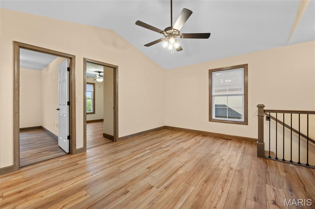 Prairie Trails Estates - Residential