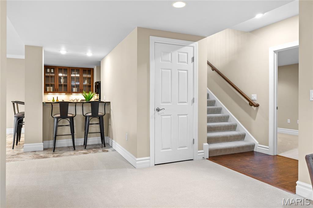 Villas At Meadowbrook The - Residential