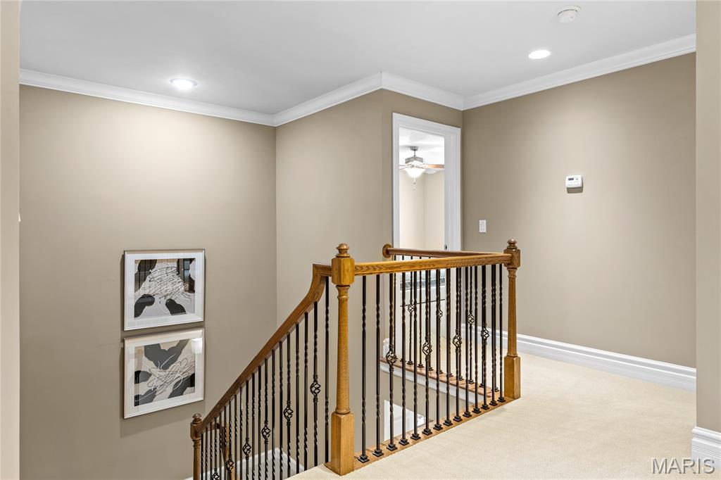 Villas At Meadowbrook The - Residential