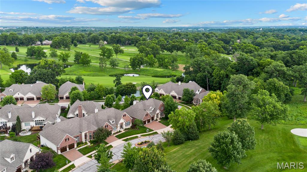Villas At Meadowbrook The - Residential