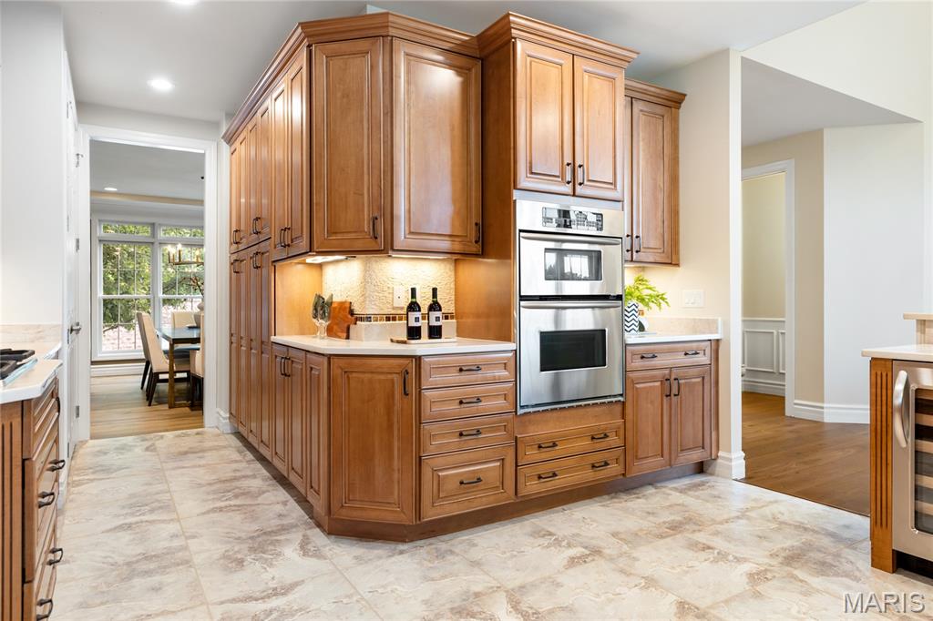 Villas At Meadowbrook The - Residential